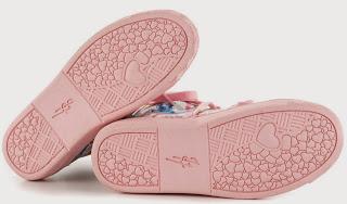 Shoe of the Day | Iron Fist My Little Pony Merry Go Sneakers