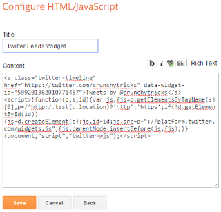 html-code-twitter-feeds-widget