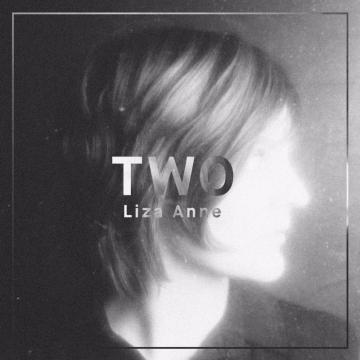 Liza Anne's sophomore album, 