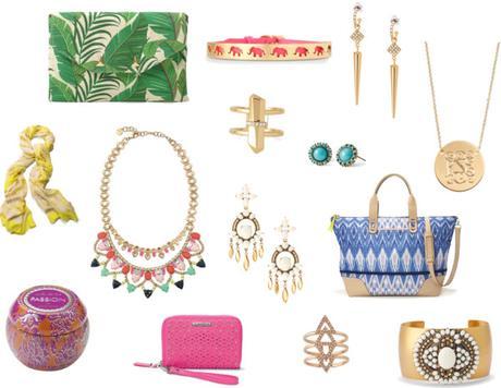 Stella & Dot Trunk Show With Popcorn and Pandas