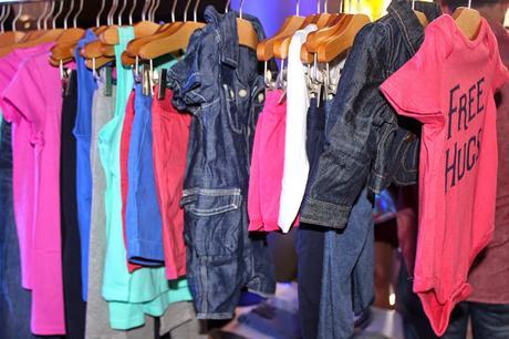 Sneak-Peek Of GAP India Pre-Launch Collection Preview #GapIndia