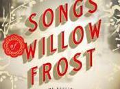 Songs Willow Frost Jamie Ford