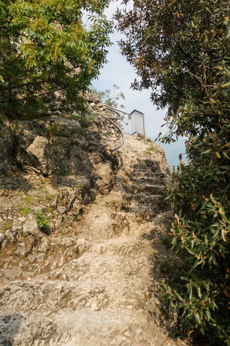 climbing_to_castello_di_arco_italy_8
