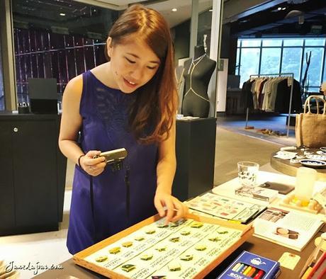 Discovering new style destinations @ Orchard Central