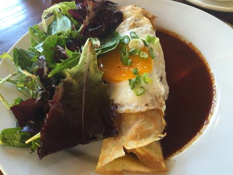 Brunch at the Elephant Walk with Blog and Tweet Boston