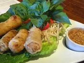 Brunch Elephant Walk with Blog Tweet Boston