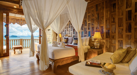 HONEYMOON DEAL: 5 Star Luxury in Thailand for $109 a night