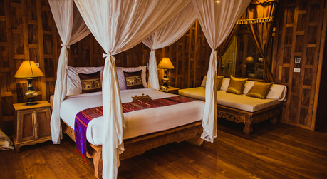 HONEYMOON DEAL: 5 Star Luxury in Thailand for $109 a night