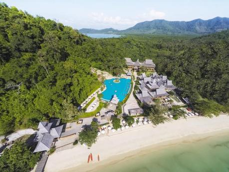 HONEYMOON DEAL: 5 Star Luxury in Thailand for $109 a night