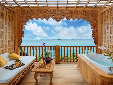 HONEYMOON DEAL: 5 Star Luxury in Thailand for $109 a night