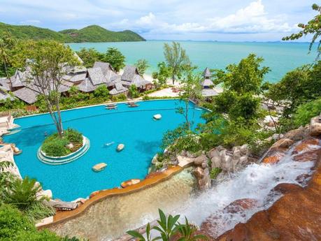 HONEYMOON DEAL: 5 Star Luxury in Thailand for $109 a night