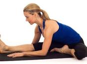 Yoga Poses Help Fall Asleep