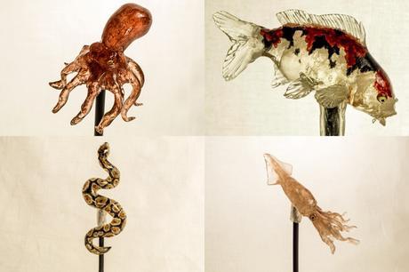An 1200 year old art