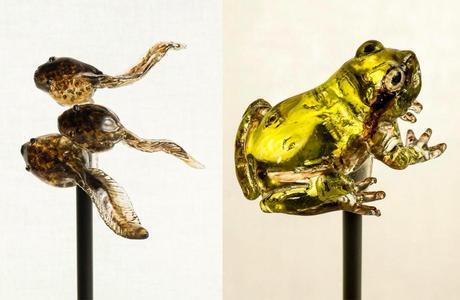 An 1200 year old art