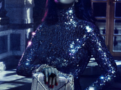 Sneak Peak Rihanna’s Dior “Secret Garden”