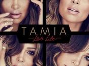 Album TrackListing: Tamia “Love Life”