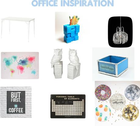 Office Inspiration