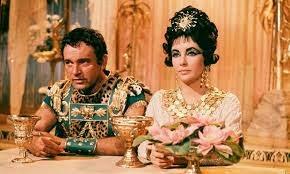 Cleopatra (1963)