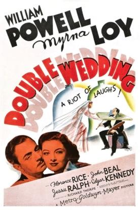 Double Wedding 1937
