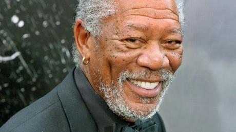 Morgan Freeman On Marijuana