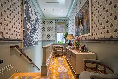 Kips Bay Showhouse 2015 ~ part 1