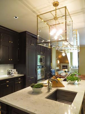 Kips Bay Showhouse 2015 ~ part 1