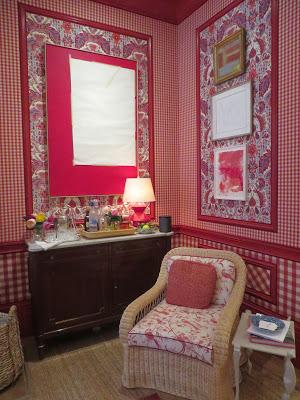 Kips Bay Showhouse 2015 ~ part 1