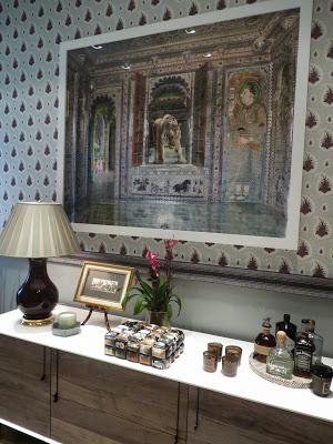 Kips Bay Showhouse 2015 ~ part 1