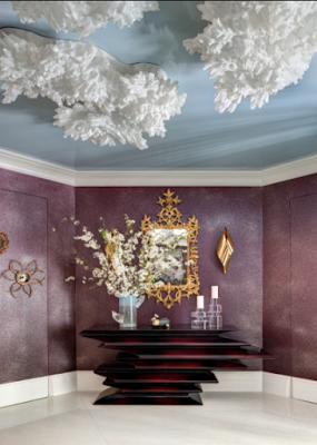 Kips Bay Showhouse 2015 ~ part 1