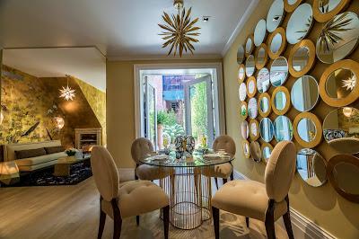 Kips Bay Showhouse 2015 ~ part 1