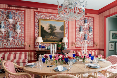 Kips Bay Showhouse 2015 ~ part 1