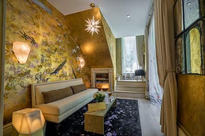 Kips Bay Showhouse 2015 ~ part 1