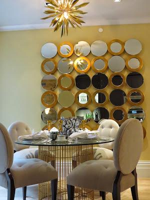 Kips Bay Showhouse 2015 ~ part 1