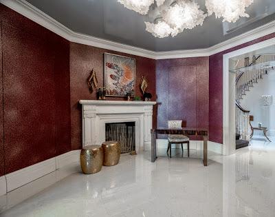 Kips Bay Showhouse 2015 ~ part 1