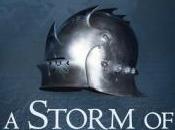 Book Review: Storm Swords Steel Snow Song Fire #3.1) George R.r. Martin