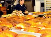 Baking Bread: Nation’s Favourite Smell