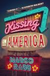 kissing in america