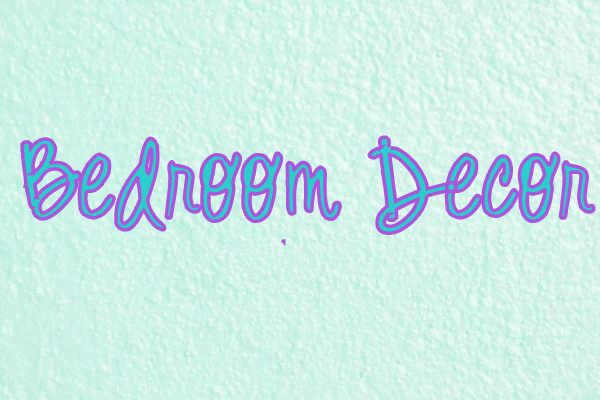 Bedroom Décor | Ideas Tips Inspirations
