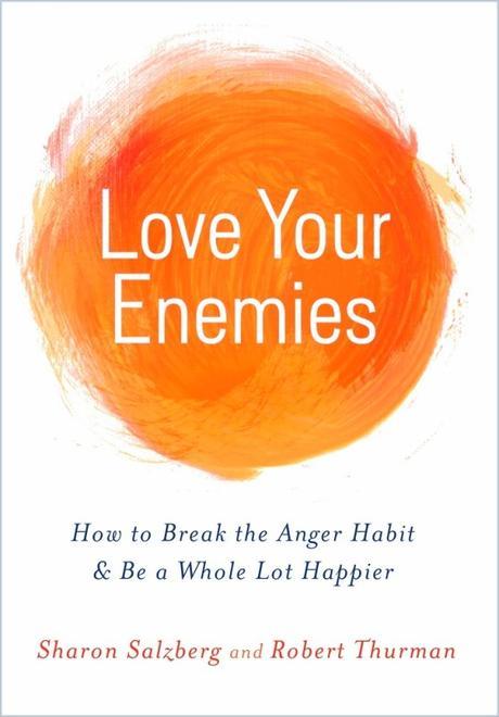 Book Review: Love Your Enemies