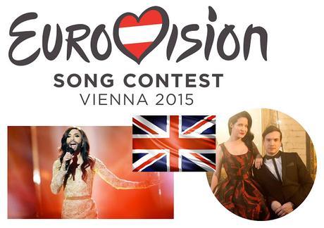 Eurovision 2015 - Party Planning & Links