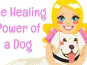 Dogs Scientifically Proven Aide Healing