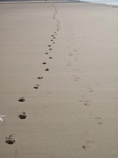 Footprints