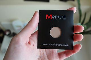 Morphe Brushes Haul and First Impressions