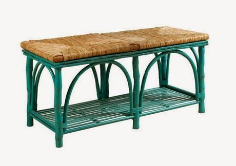 Benched!