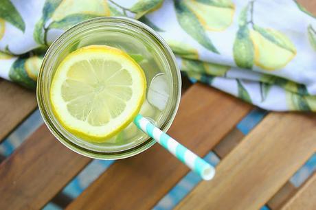 3 Fruit Water Recipes with Icelandic Glacial Water