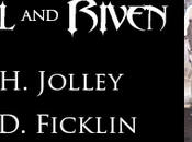 Prodigal Riven Sherry Ficklin Tyler Hall: Tens List with Excerpt