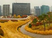 Namsan: Park, Tower, Village