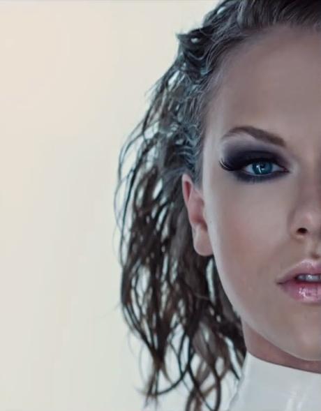 Taylor Swift's Bad Blood - Moments of Glorious Makeup