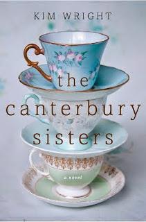 The Canterbury Sisters by Kim Wright- A Book Review