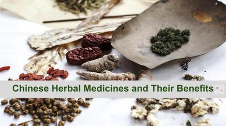 Chinese Herbal Medicines and Their Benefits- Acupoint Med Ltd